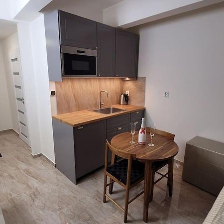Luxusni Apartman Nedaleko Centra Πράγα Εξωτερικό φωτογραφία